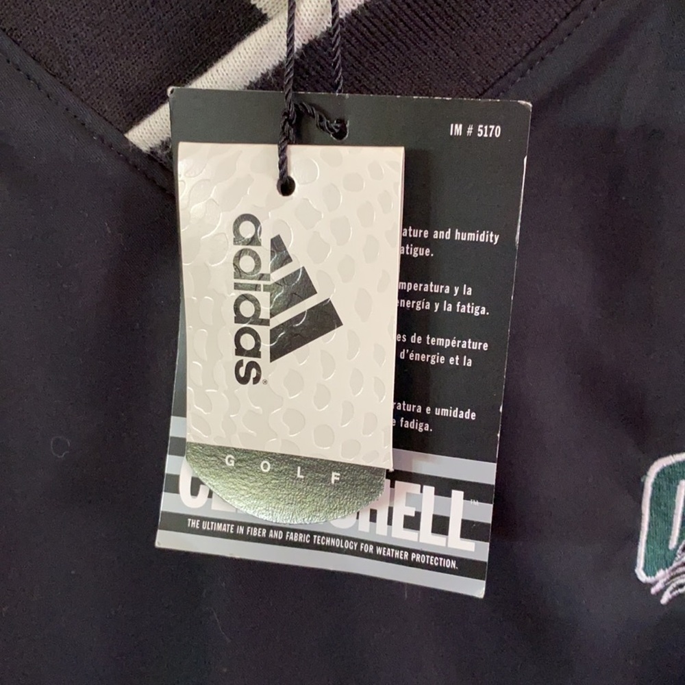 OU Golf pull-over - Picture 5 of 9
